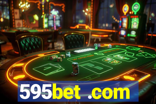 595bet .com